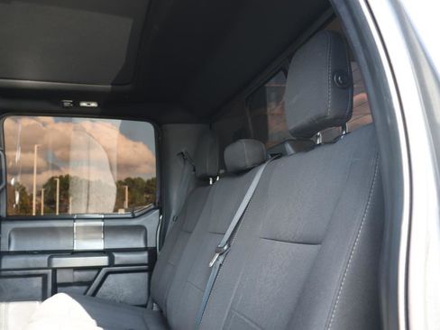 Used 2018 Ford F150 XLT w/ Equipment Group 302A Luxury image 20