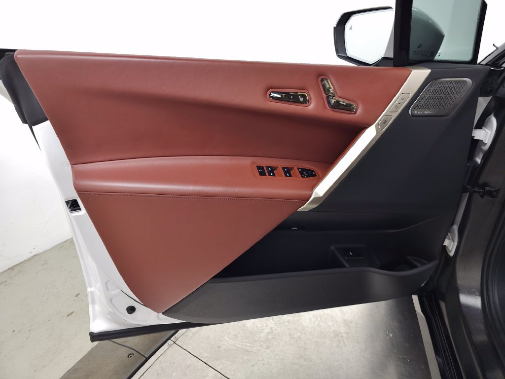 Certified 2024 BMW iX M60 AWD/4WD image 17