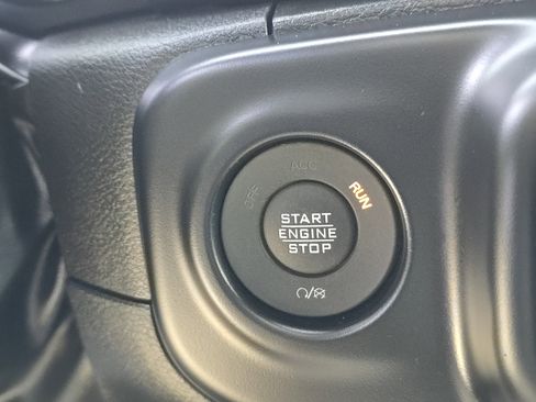 Used 2022 Jeep Wrangler Unlimited Rubicon 4xe w/ Cold Weather Group image 37