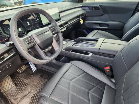 New 2027 Kia Telluride SX X-Line AWD/4WD image 7