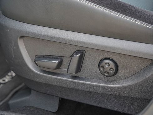 Certified 2025 INFINITI QX50 Sport w/ Cargo Package image 27