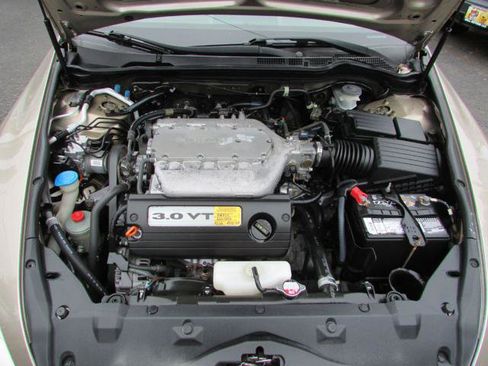 Used 2003 Honda Accord EX image 15