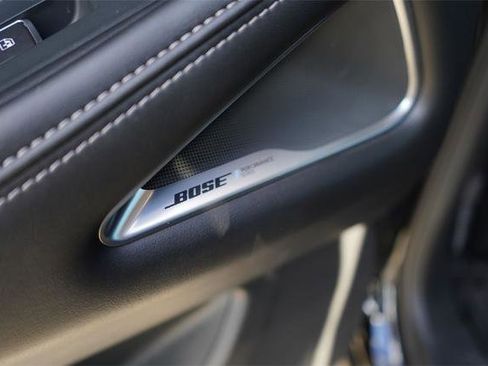 Certified 2025 INFINITI QX60 Luxe w/ Cargo Package image 25