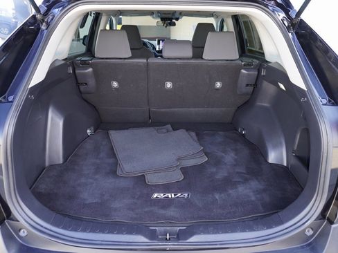 Certified 2024 Toyota RAV4 XLE image 8