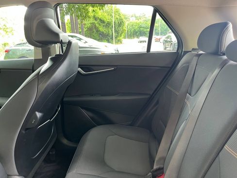 Used 2026 Kia Niro LX FWD image 37