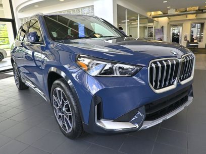 New 2026 BMW X1 xDrive28i w/ Technology Package