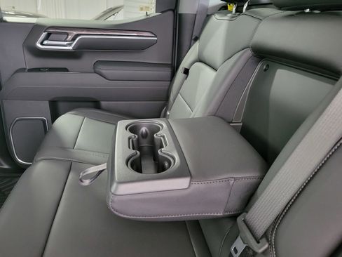 New 2026 Chevrolet Silverado 1500 LTZ image 39