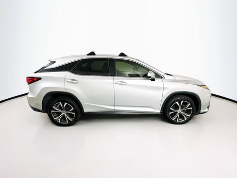 Used 2017 Lexus RX 350 AWD w/ Premium Package image 10