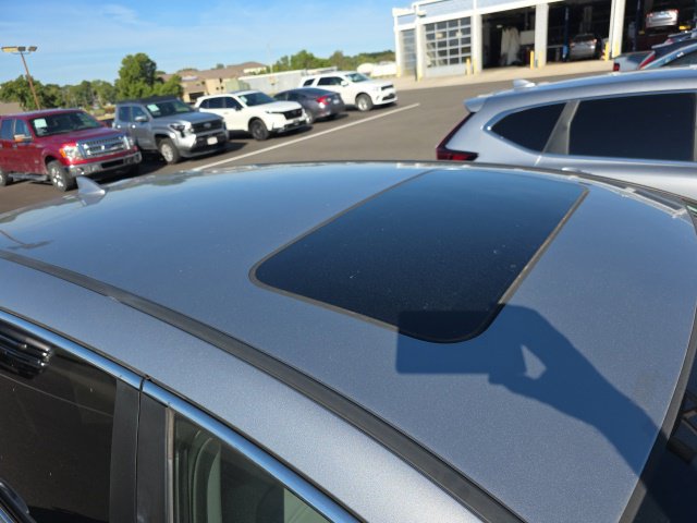 Used 2021 Honda CR-V EX-L image 8