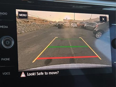 Used 2018 Volkswagen Atlas SEL Premium image 28