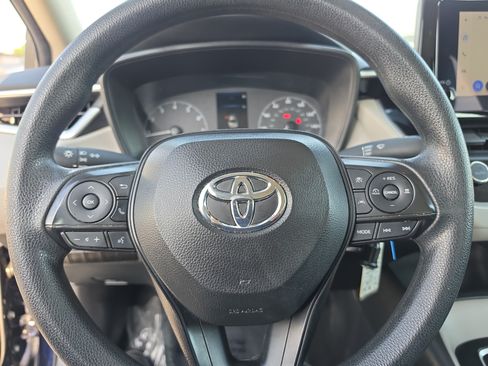 Used 2024 Toyota Corolla LE FWD image 20