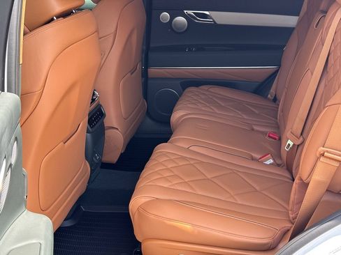 New 2026 Genesis GV80 3.5T Prestige AWD/4WD image 23