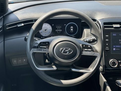 Certified 2022 Hyundai Santa Cruz SEL w/ Activity Package FWD image 7