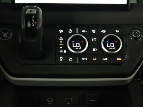 Used 2023 Land Rover Defender 130 S AWD/4WD image 23