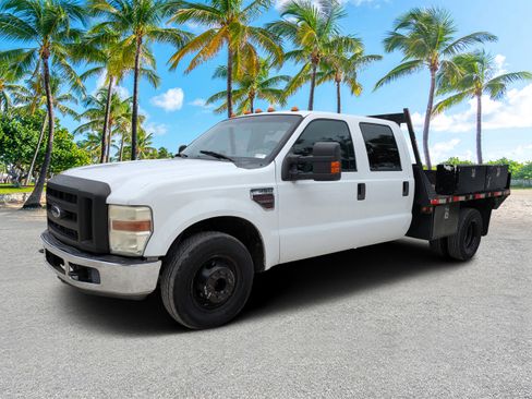Used 2009 Ford F350 XL image 8