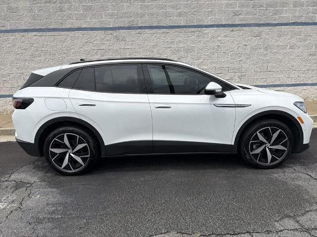 Used 2023 Volkswagen ID.4 Pro S AWD/4WD image 8