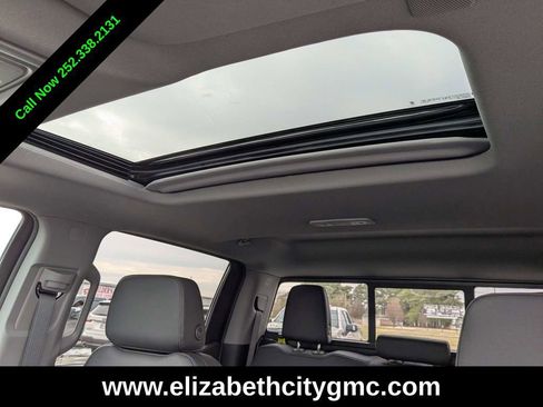 New 2026 GMC Sierra 1500 SLT w/ SLT Premium Plus Package image 21