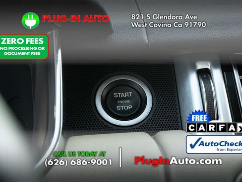 Used 2021 Land Rover Range Rover AWD/4WD image 23