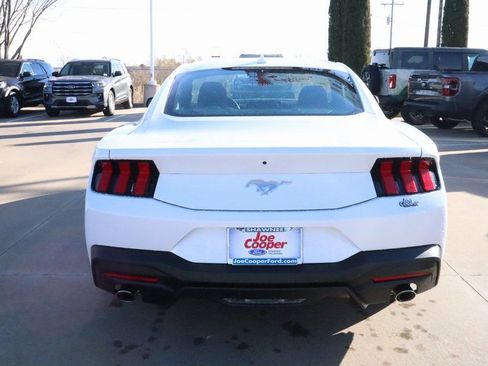 New 2026 Ford Mustang Coupe image 19