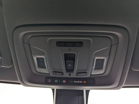 Certified 2021 Chevrolet Silverado 2500 LTZ AWD/4WD image 29