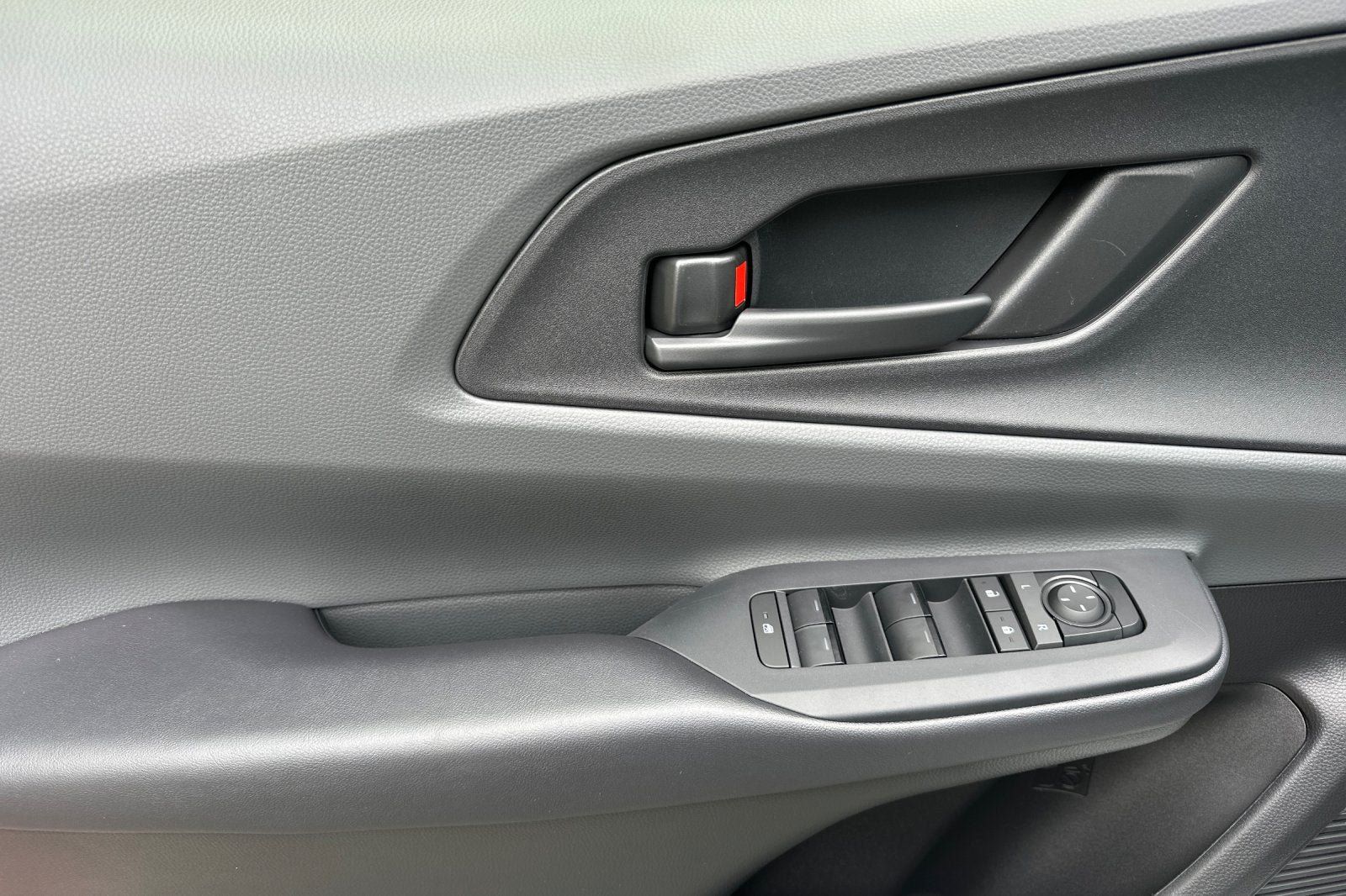 New 2026 Toyota Prius LE FWD image 13