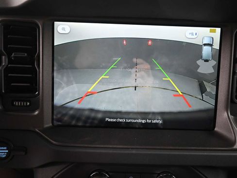 New 2025 Ford Bronco Badlands image 36