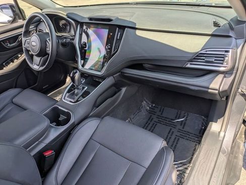 Used 2024 Subaru Outback Limited image 27