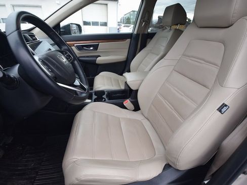 Used 2018 Honda CR-V EX-L image 7