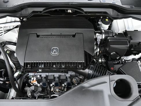 Used 2022 Acura MDX A-Spec AWD/4WD image 25