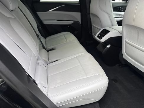 Used 2024 Cadillac Lyriq Sport w/ LPO, Floor Liner Package RWD image 39