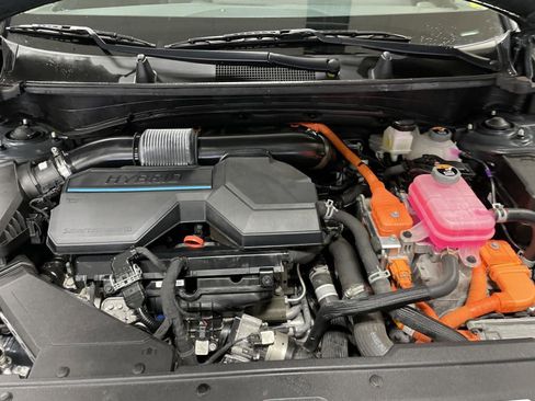 Used 2023 Kia Sportage EX image 11