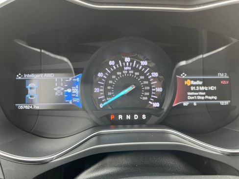 Used 2018 Ford Fusion Sport w/ Equipment Group 401A image 15