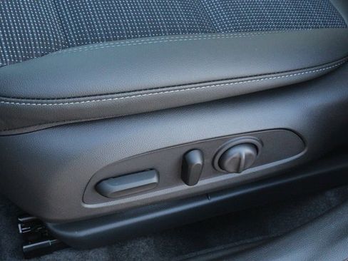 New 2025 Buick Envista Preferred w/ Convenience I Package image 17