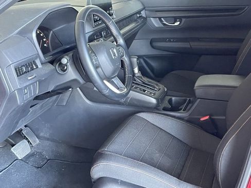 Certified 2025 Honda CR-V Sport image 18