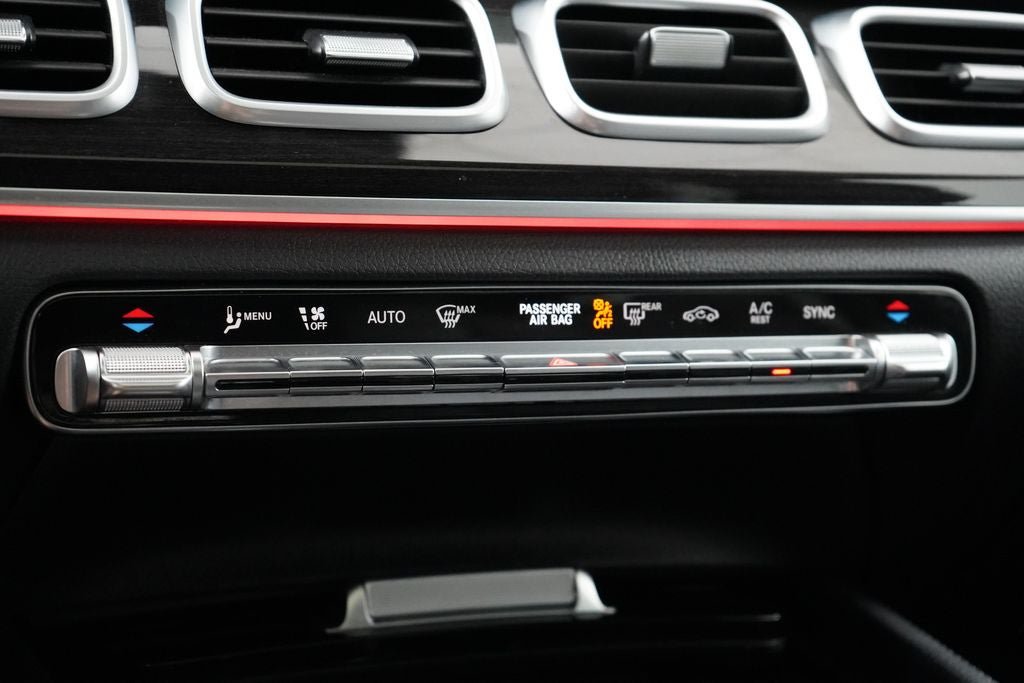 Used 2021 Mercedes-Benz GLE 350 4MATIC image 19