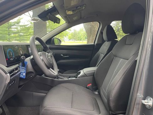 New 2026 Hyundai Tucson SEL AWD/4WD image 5