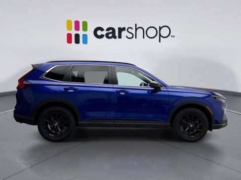Used 2024 Honda CR-V Sport image 6