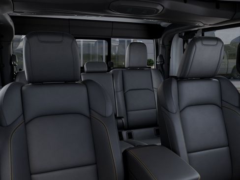 New 2026 Jeep Gladiator Sport image 26