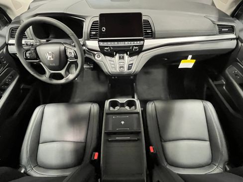 Used 2026 Honda Odyssey EX-L image 24