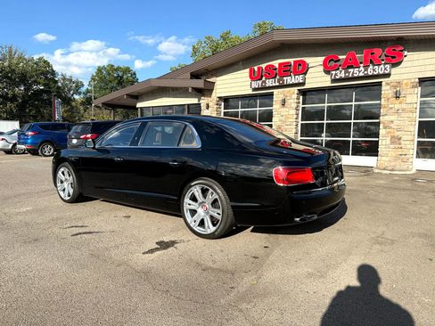 Used 2015 Bentley Flying Spur V8 image 8
