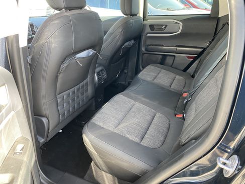 Used 2022 Ford Bronco Sport Big Bend w/ Convenience Package AWD/4WD image 18