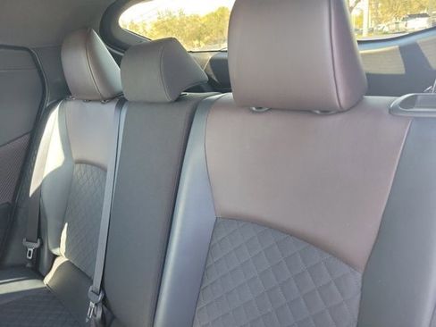 Used 2019 Toyota C-HR Limited image 9