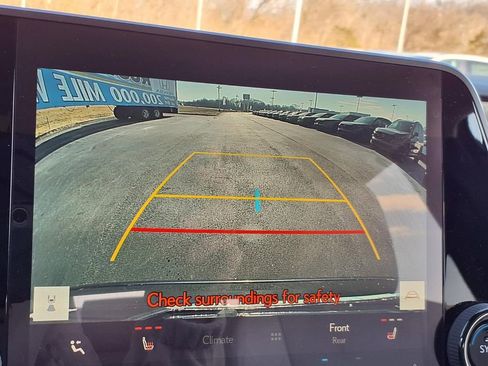 Used 2024 Lexus RX 350 FWD w/ Technology Package image 18