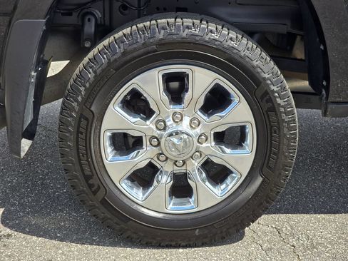 Used 2022 RAM 2500 Limited AWD/4WD image 14