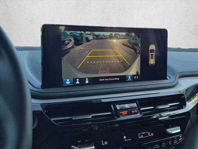 New 2026 Acura MDX w/ Technology Package FWD image 12