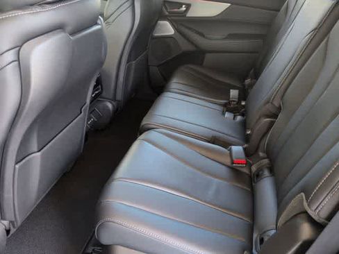 Certified 2026 Acura MDX w/Technology Package image 21