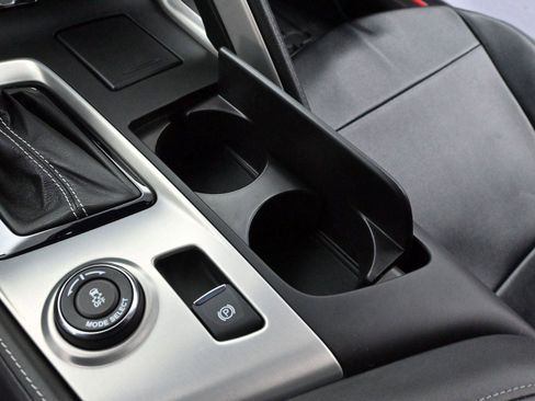 Used 2017 Chevrolet Corvette Grand Sport w/ Z07 Performance Package image 23