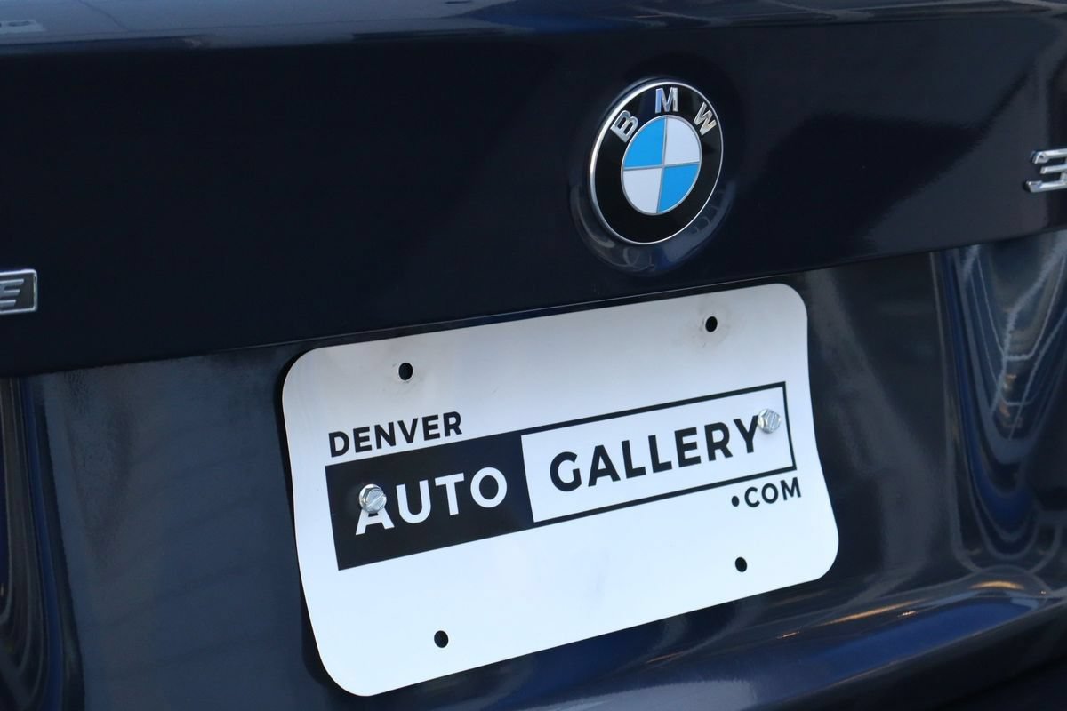 Used 2015 BMW 328i xDrive Sedan AWD/4WD image 28