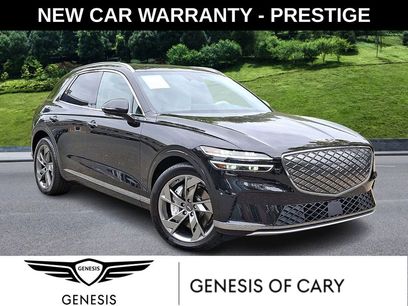 Used 2025 Genesis Electrified GV70 Prestige w/ Prestige Package