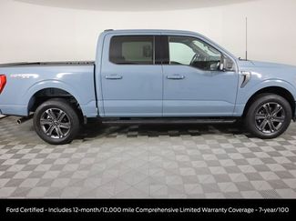 Used 2023 Ford F150 XLT w/ Equipment Group 302A High video 2